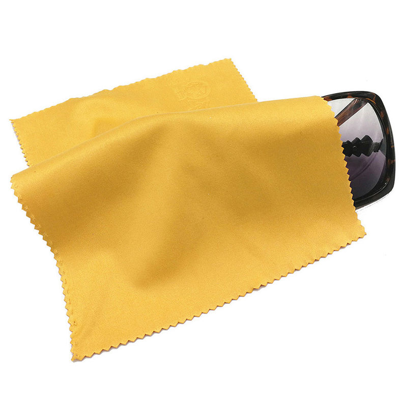 200-400 gm Anti-statische lintenvrije brilstof voor het reinigen van bril en het beschermen van bril