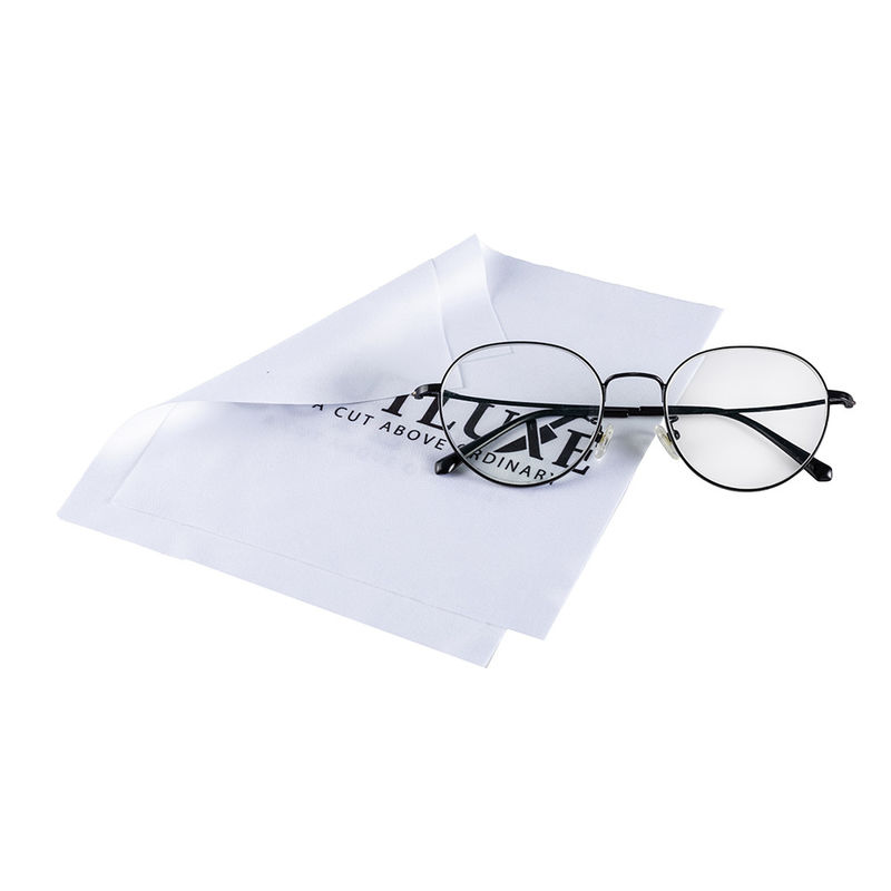 170-250 gsm Microfiber anti mist doek maat 80% polyester 20% polyamide